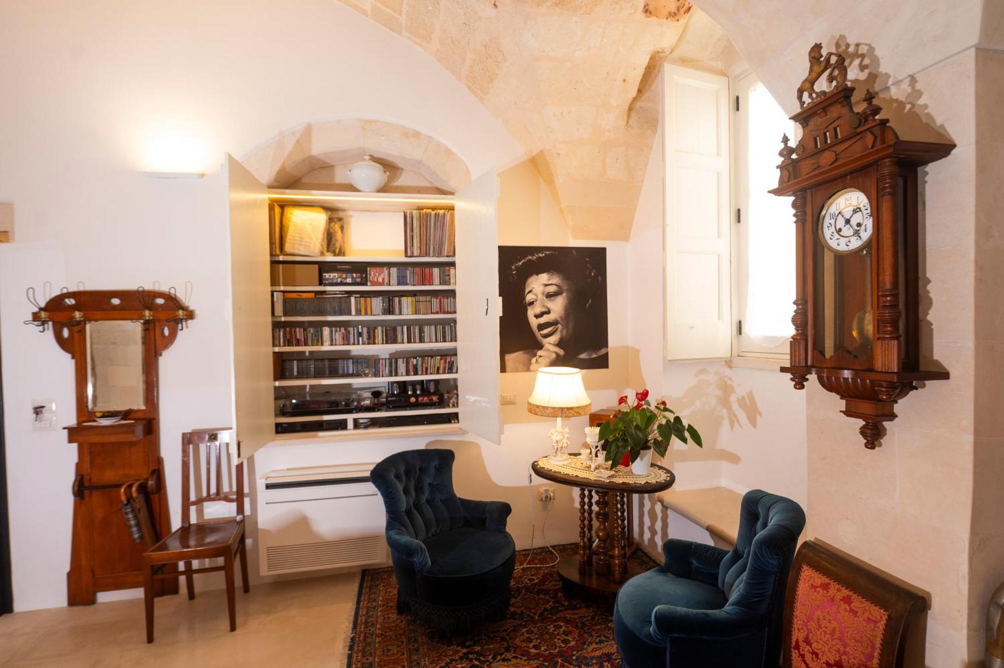 Basseo33 Suite Lecce Eksteriør bilde